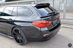 BMW 5-Series Touring by DS Automobile 2018 года